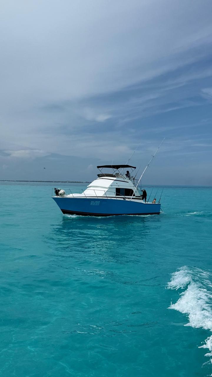 How Much Does a Fishing Charter in Cancún Cost? (2026 Guide)