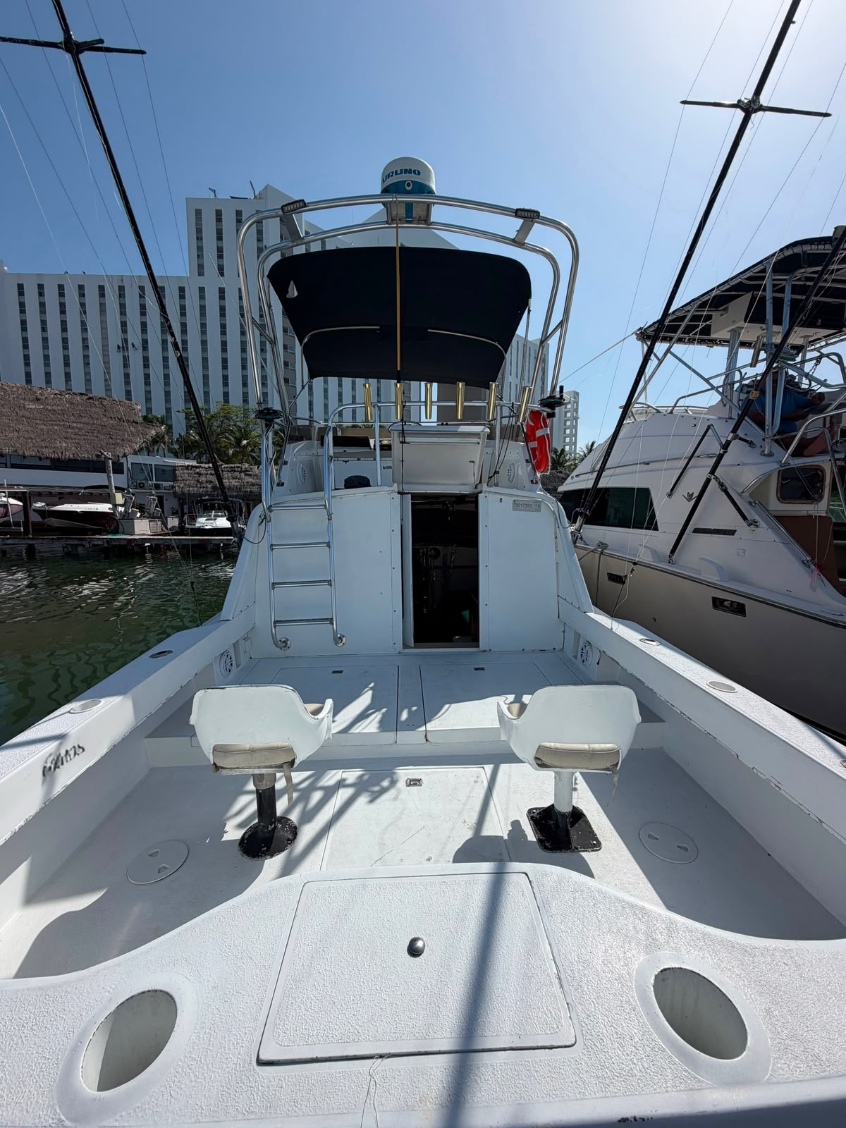 Half-Day vs Full-Day Fishing in Cancún: Which Should You Book?