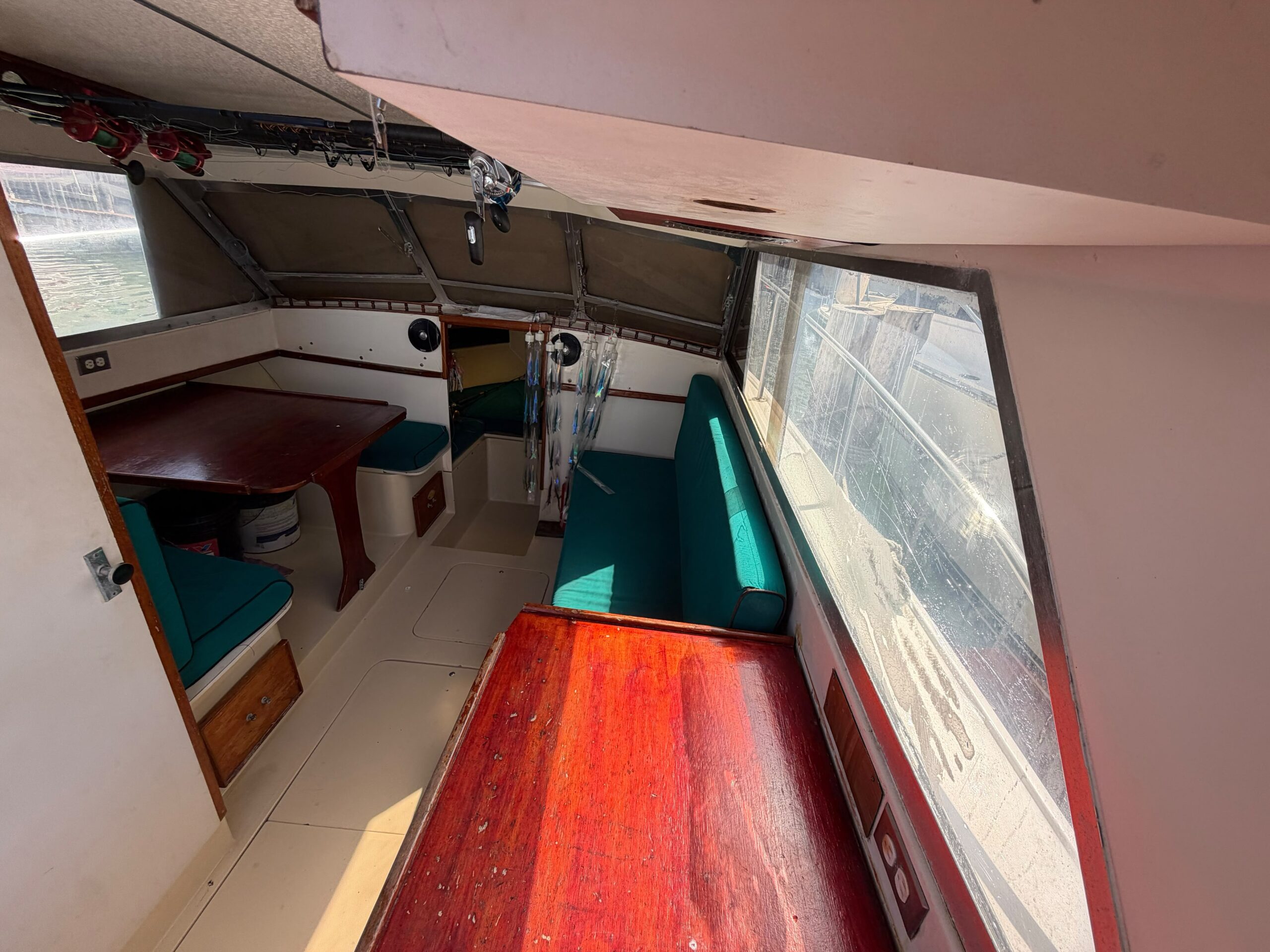 Bachelor Party on the Water: Fishing + Yacht Charters in Cancún